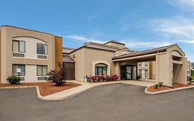 Sleep Inn Tanglewood